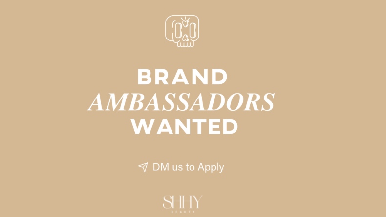 SHHY-bassadors
